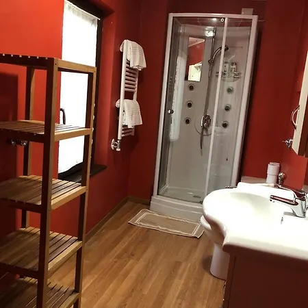 2 Apartamento Bérgamo