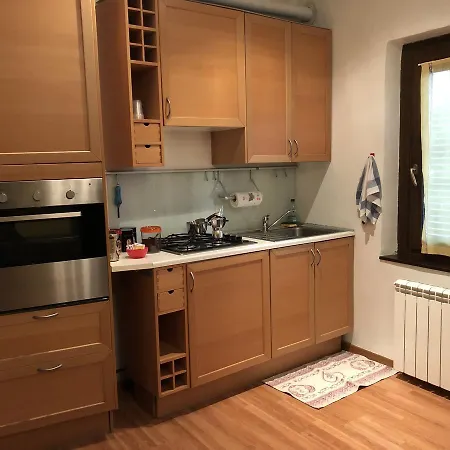 2 Apartamento