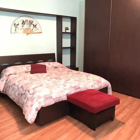 Apartamento 2 Bérgamo